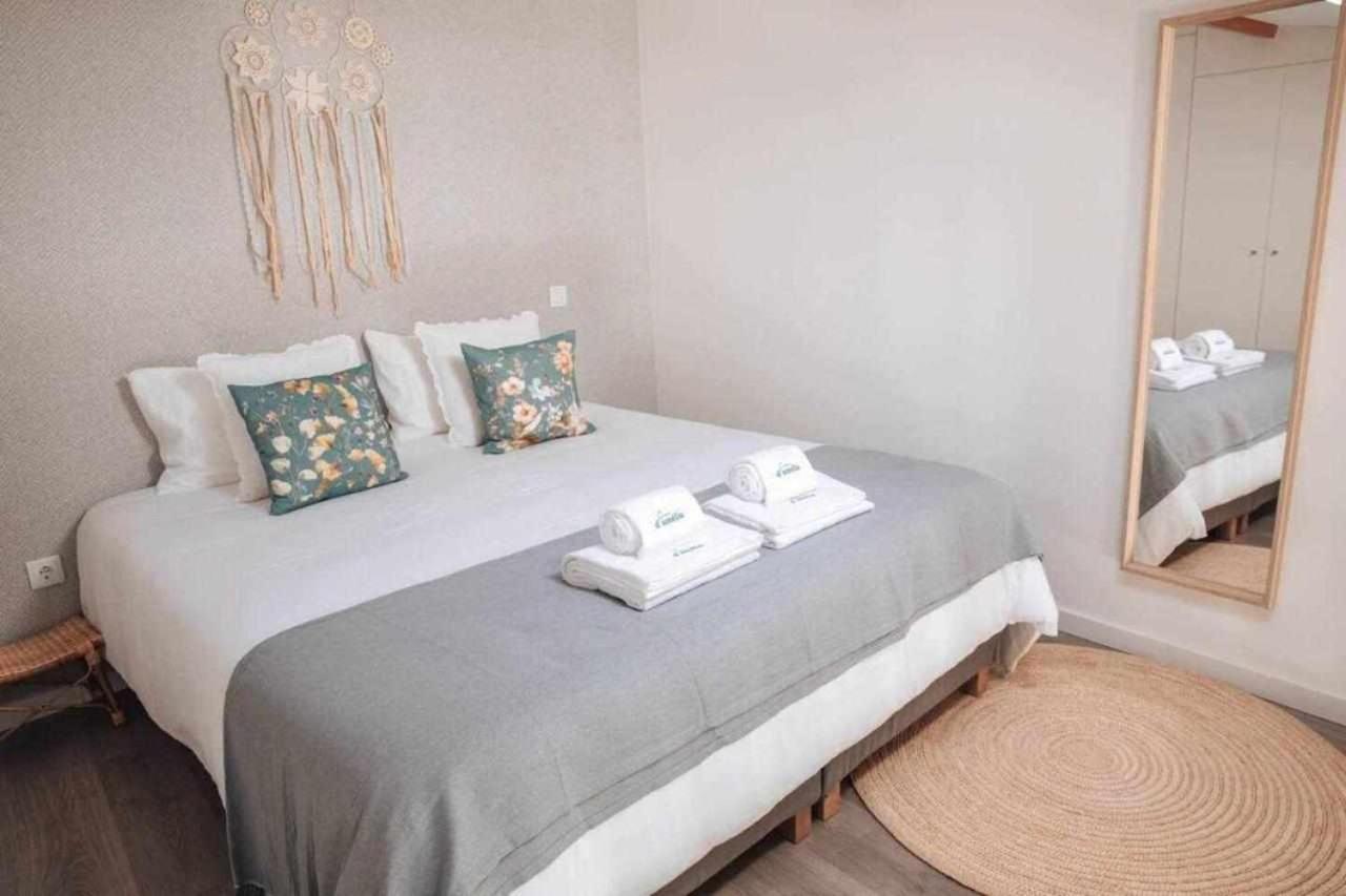 Casa Damelia Appartement Leiria Buitenkant foto