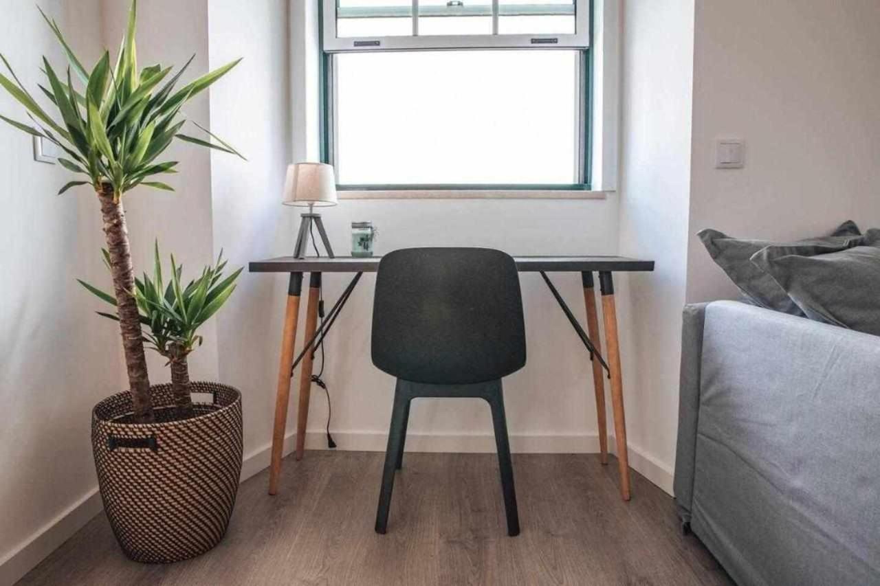 Casa Damelia Appartement Leiria Buitenkant foto