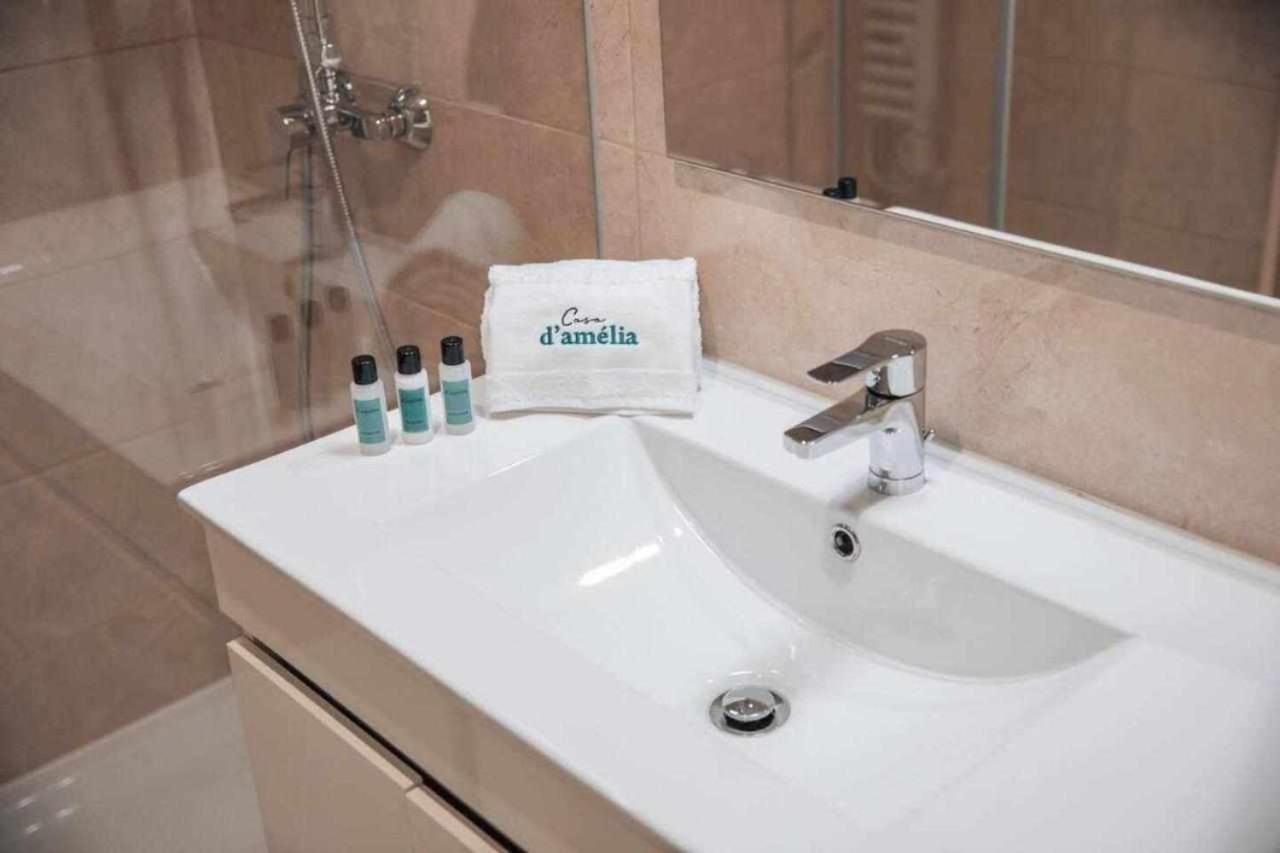 Casa Damelia Appartement Leiria Buitenkant foto