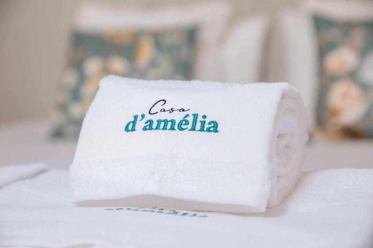 Casa Damelia Appartement Leiria Buitenkant foto