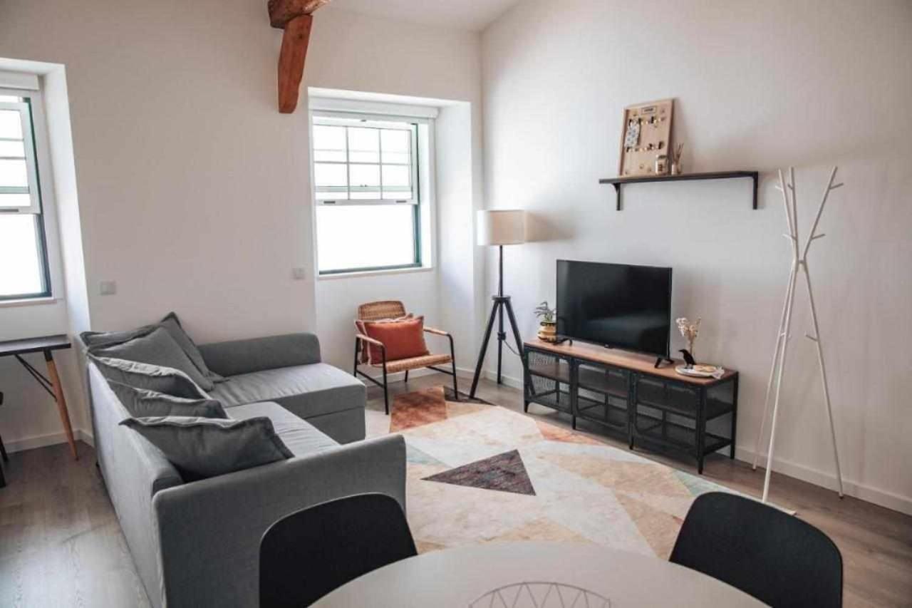 Casa Damelia Appartement Leiria Buitenkant foto