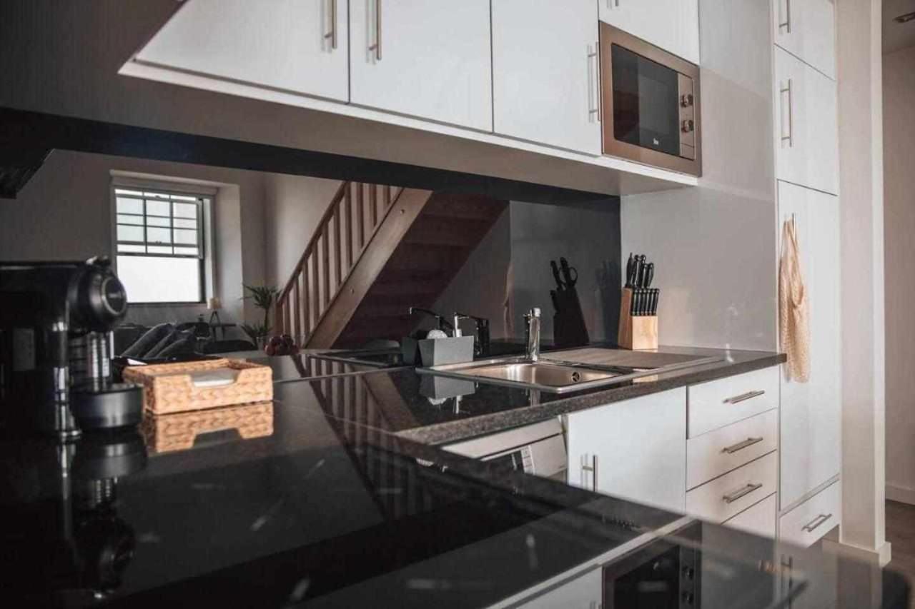 Casa Damelia Appartement Leiria Buitenkant foto