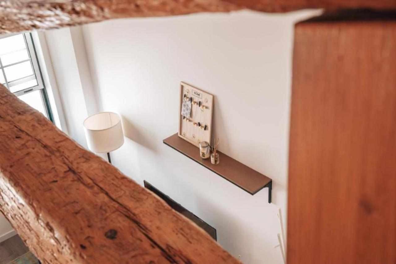 Casa Damelia Appartement Leiria Buitenkant foto