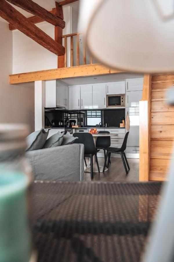 Casa Damelia Appartement Leiria Buitenkant foto