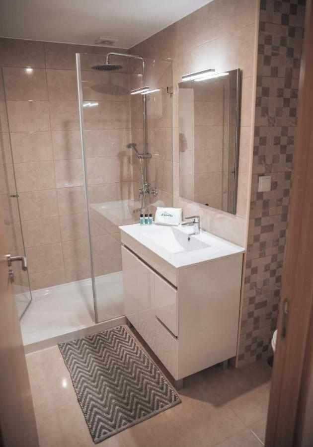 Casa Damelia Appartement Leiria Buitenkant foto