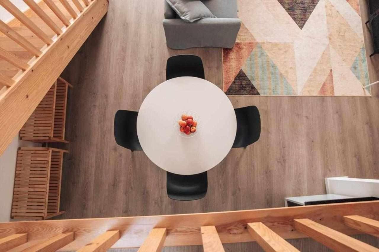 Casa Damelia Appartement Leiria Buitenkant foto